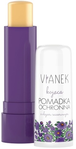 VIANEK BALSAMO LABBRA RINFOR