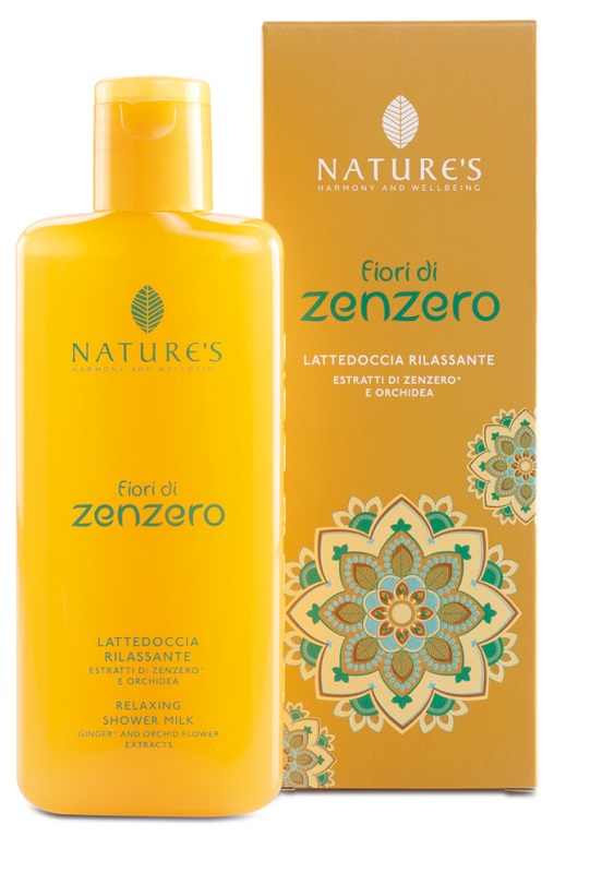 FIORI ZENZ NATURE'S DOC 200ML