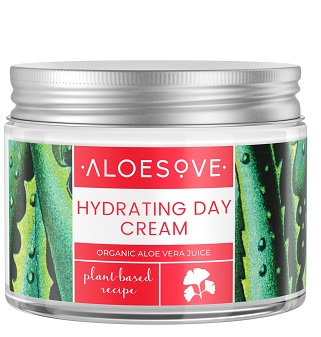 ALOESOVE CREMA IDRAT VISO GG