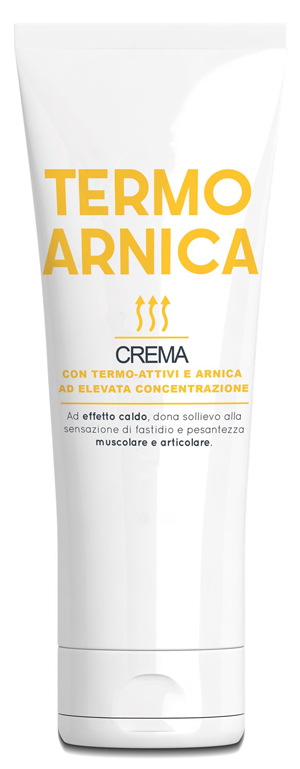 FPR TERMO ARNICA 100ML