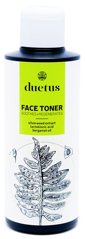 DUETUS TONICO VISO 150ML