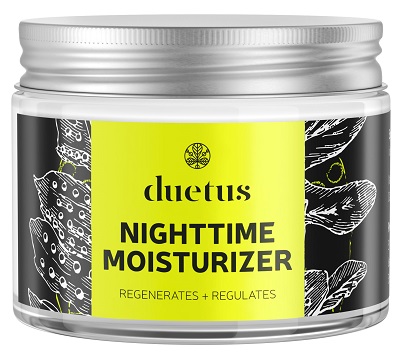 DUETUS CREMA VISO NOTTE 50ML