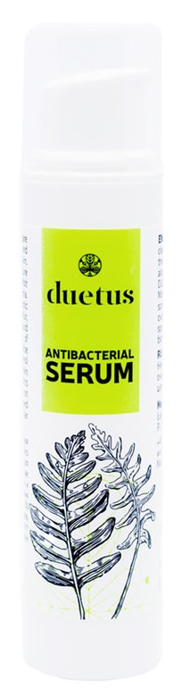 DUETUS SIERO REGOLATORE 15ML