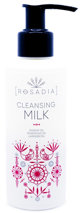 ROSADIA LATTE STRUCCANTE 150ML