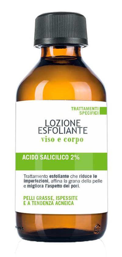 FPR LOZ ESFOLIANTE AC SAL100ML