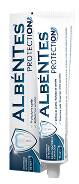 ALBENTES PROTECTION 75ML