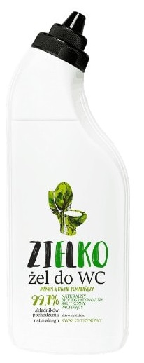 ZIELKO GEL WC GELSOMINO/FIO AR