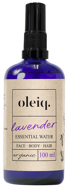 OLEIQ IDROLATO LAVANDA 100ML