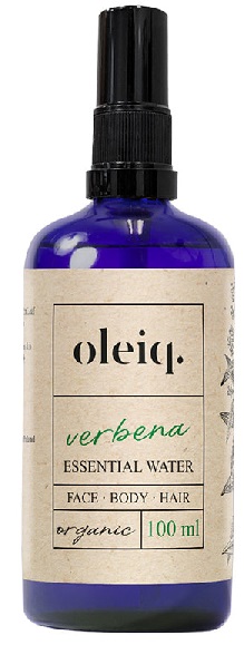 OLEIQ IDROLATO VERBENA 100ML