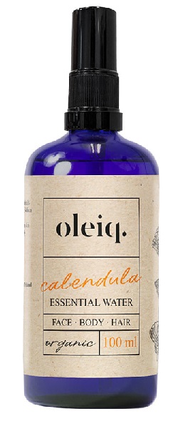 OLEIQ IDROLATO CALENDULA 100ML
