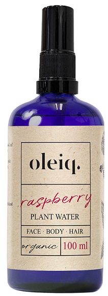 OLEIQ IDROLATO LAMPONE 100ML