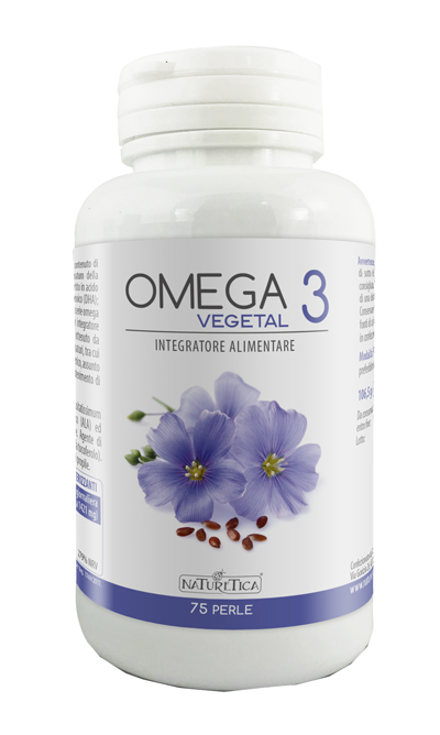 OMEGA 3 VEGETAL 75PRL