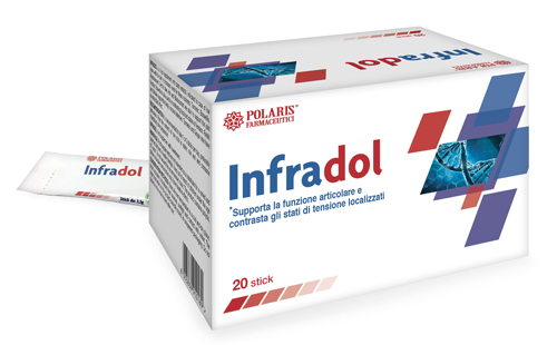 INFRADOL 20STICK