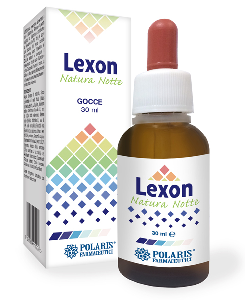 LEXON GOCCE 30ML