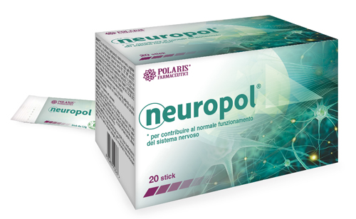 NEUROPOL 20STICK