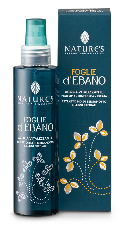 NATURE'S ACQUA VIT FOGLIE EBAN