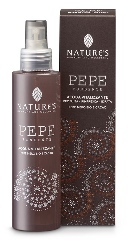 NATURE'S ACQUA VIT PEPE FOND