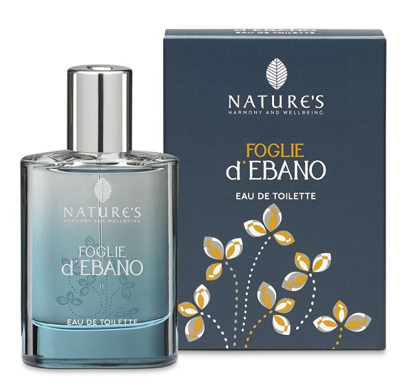 NATURE'S FOGLIE EB EDT 50ML