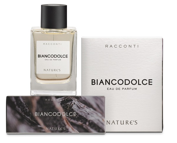 NATURE'S RACCONTI BIANCODO EDP