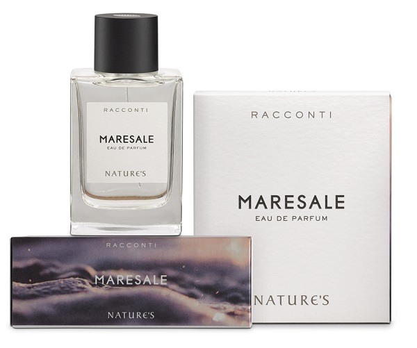 NATURE'S RACCONTI MARESALE EDP