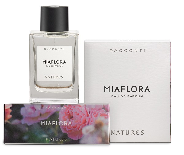 NATURE'S RACCONTI MIAFLORA EDP