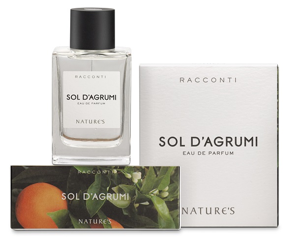 NATURE'S RACCONTI SOL AGRU EDP