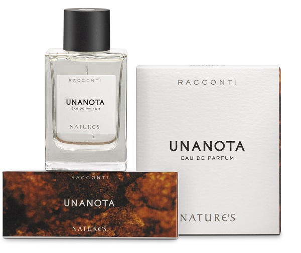 NATURE'S RACCONTI UNANOTA EDP