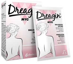 DREAGIN MYC SALVIETTE INT 10PZ