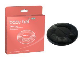 BABY BELL PLUS SP DISP ANTIABB