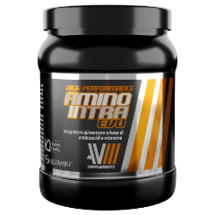 AVM HIGH PERFORM AMINO INTRA