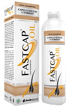 FASTCAP OLIO SH CAP SEC/SFRIBR