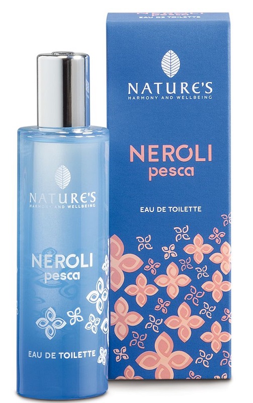 NEROLI E PESCA EDT 50ML