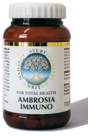 MAHARISHI AMBROSIA IMMUNO60CPR