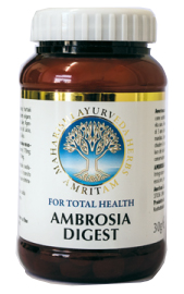 MAHARISHI AMBROSIA DIGEST60CPR