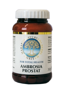 MAHARISHI AMBROSIA PROSTAT