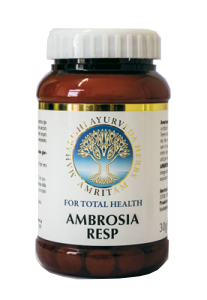 MAHARISHI AMBROSIA RESP 60CPR