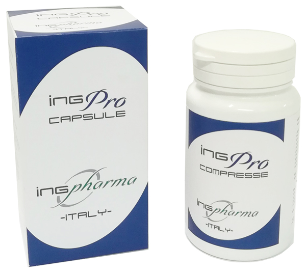 INGPRO 30CPS