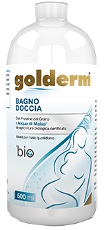 GOLDERM BAGNO DOCCIA 500ML