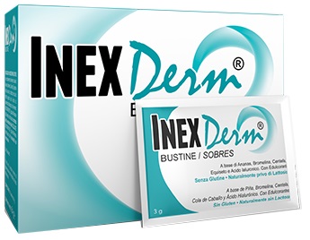 INEXDERM 18BUST