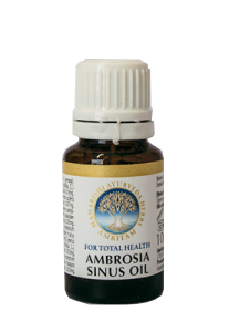 MAHARISHI AMBROSIA SINUS OLIO