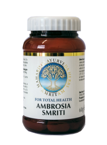 MAHARISHI AMBROSIA SMRITI60CPR