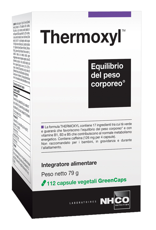 NHCO THERMOXYL 112CPS