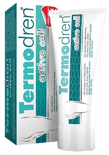 TERMODREN ACTIVE CELL 75ML PRO