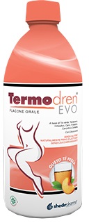 TERMODREN EVO TE' PESCA 500ML