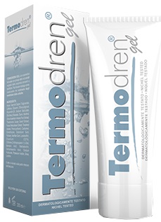 TERMODREN GEL 200ML