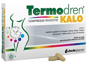 TERMODREN KALO COMPRESSE RIVES