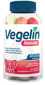 VEGELIN BEAUTY 60CARAM GOMM