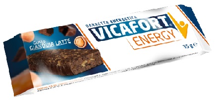 VICAFORT ENERGY BARRETTE 210G