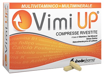 VIMI UP 30CPR