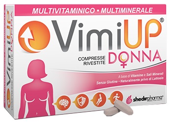 VIMI UP DONNA 30CPR